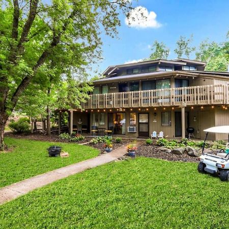 Early Check In- Late Check Out Free Day! Villa Lake Geneva Exterior photo